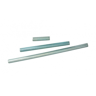 10mm x 150mm Cut Stud BZP